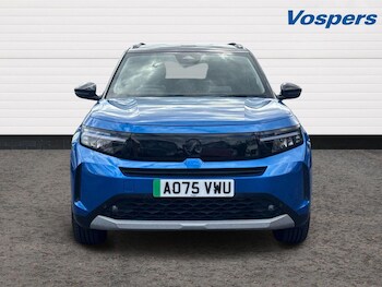 Used Vauxhall Frontera 2025 for sale - 79454117: Photo