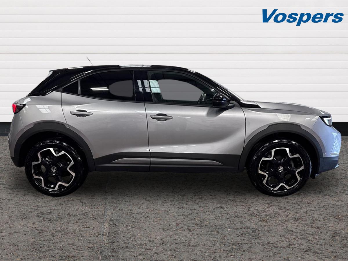 Used Vauxhall Mokka 2023 for sale - 77512702: Photo 10