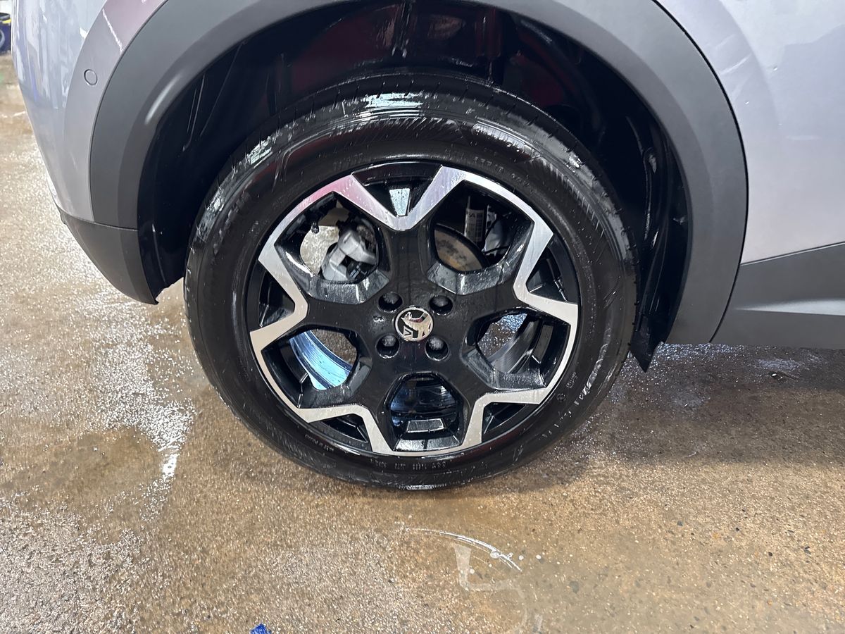 Used Vauxhall Mokka 2023 for sale - 77512702: Photo 11