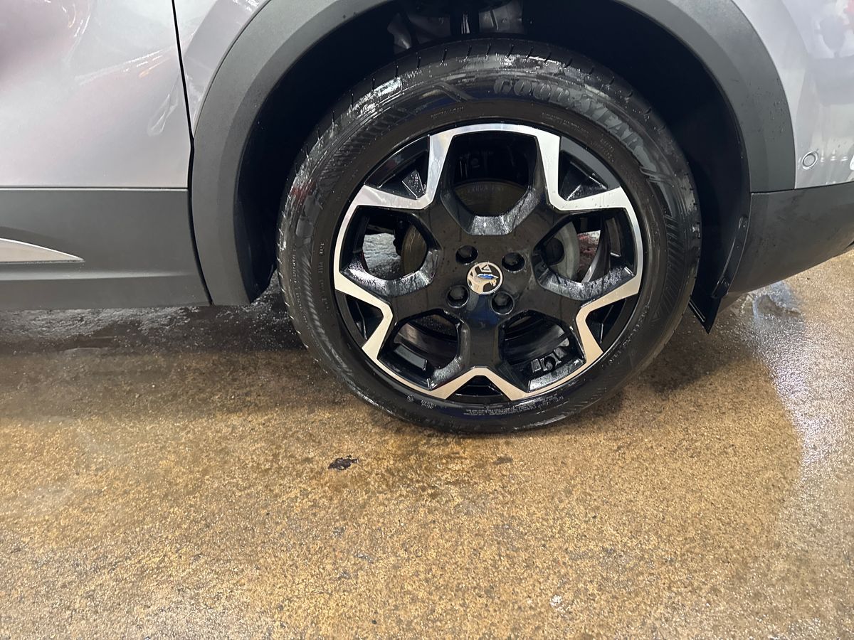 Used Vauxhall Mokka 2023 for sale - 77512702: Photo 13