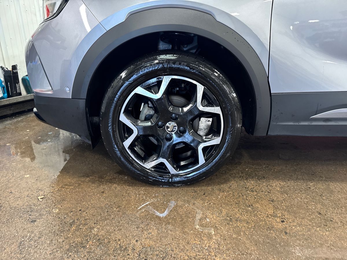 Used Vauxhall Mokka 2023 for sale - 77512702: Photo 14