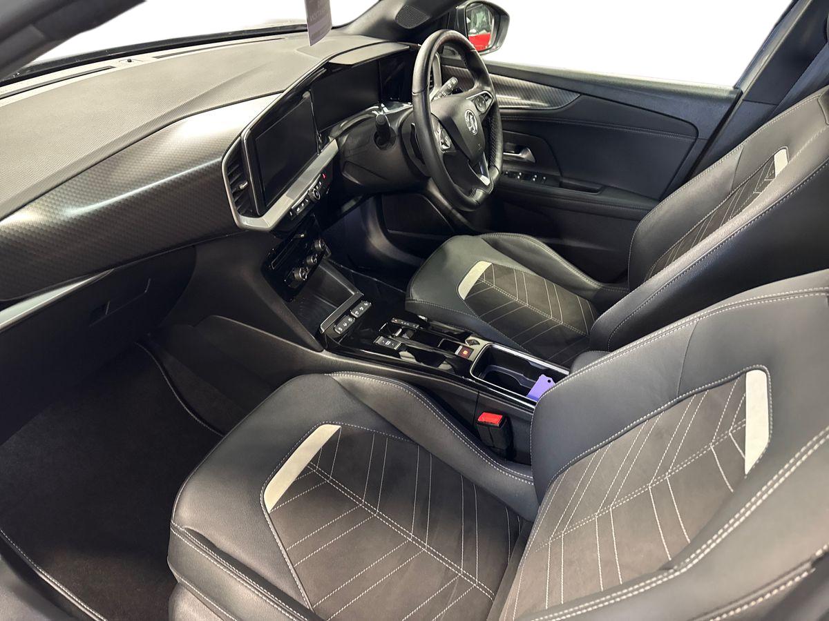 Used Vauxhall Mokka 2023 for sale - 77512702: Photo 18