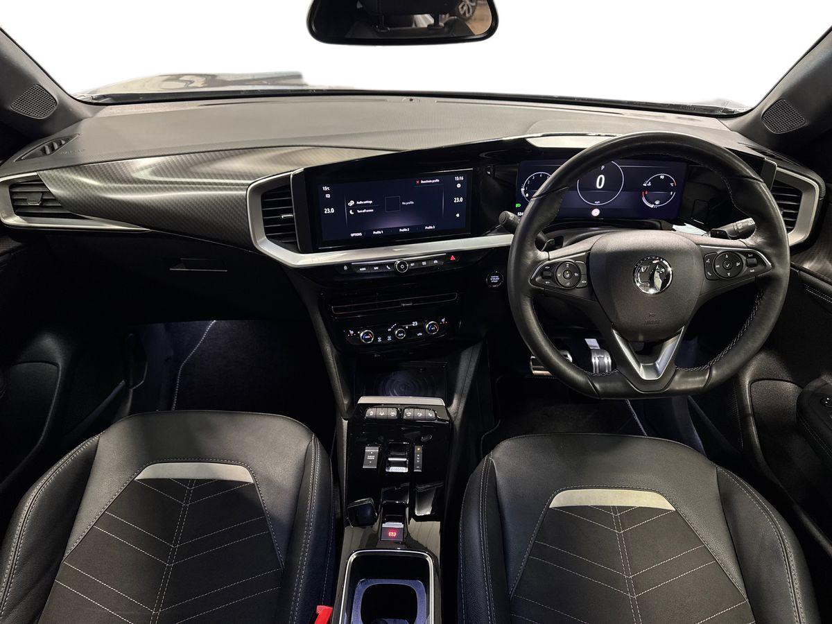 Used Vauxhall Mokka 2023 for sale - 77512702: Photo 19