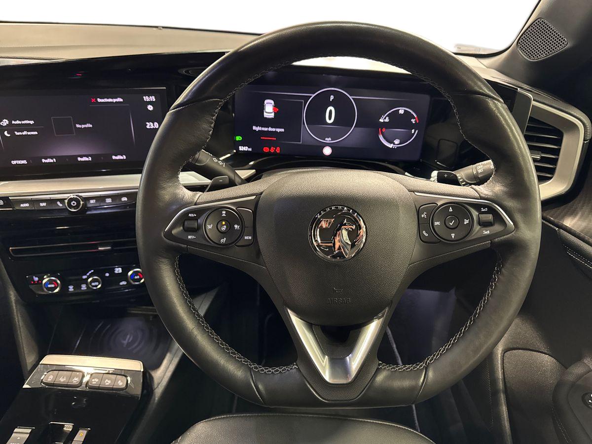 Used Vauxhall Mokka 2023 for sale - 77512702: Photo 21