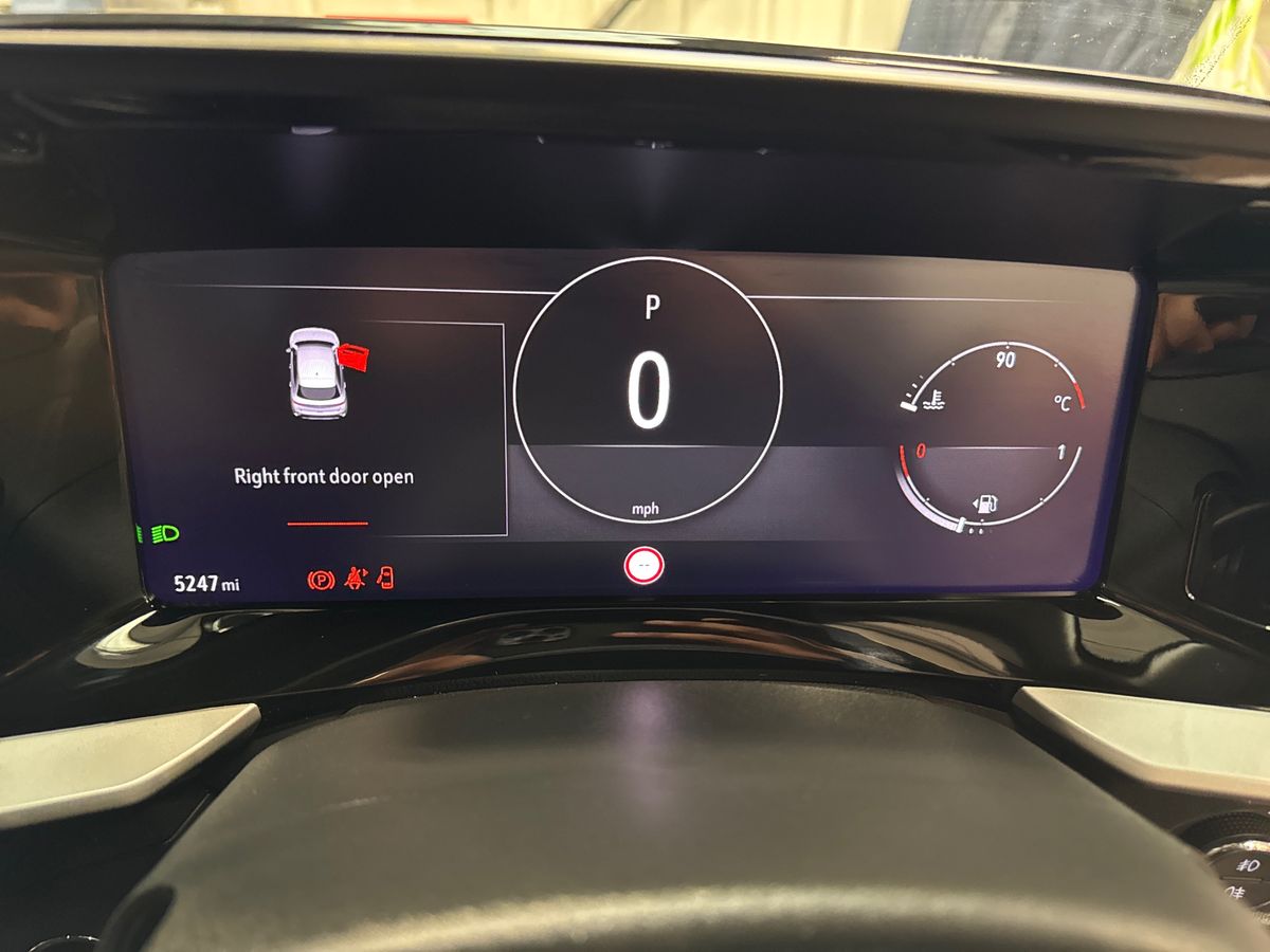 Used Vauxhall Mokka 2023 for sale - 77512702: Photo 23