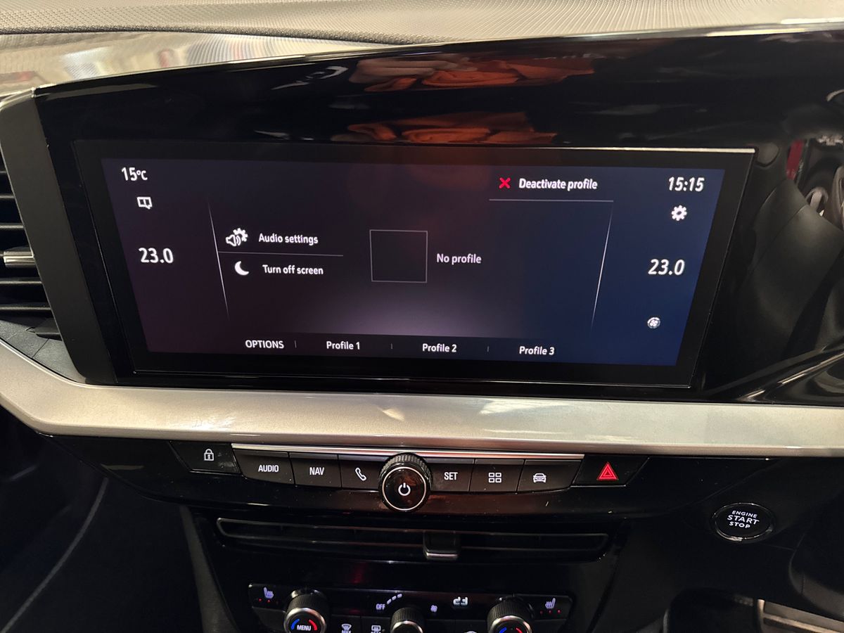 Used Vauxhall Mokka 2023 for sale - 77512702: Photo 25