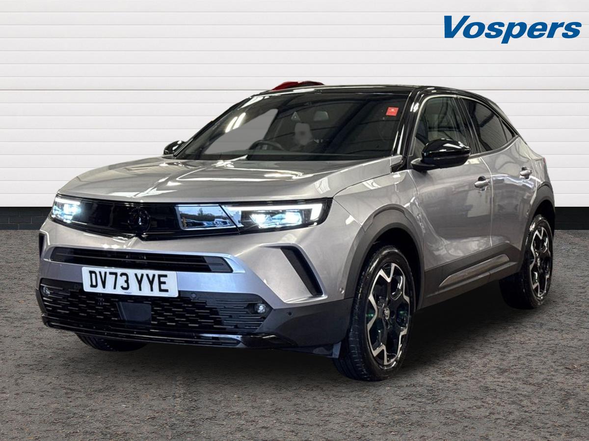 Used Vauxhall Mokka 2023 for sale - 77512702: Photo 3