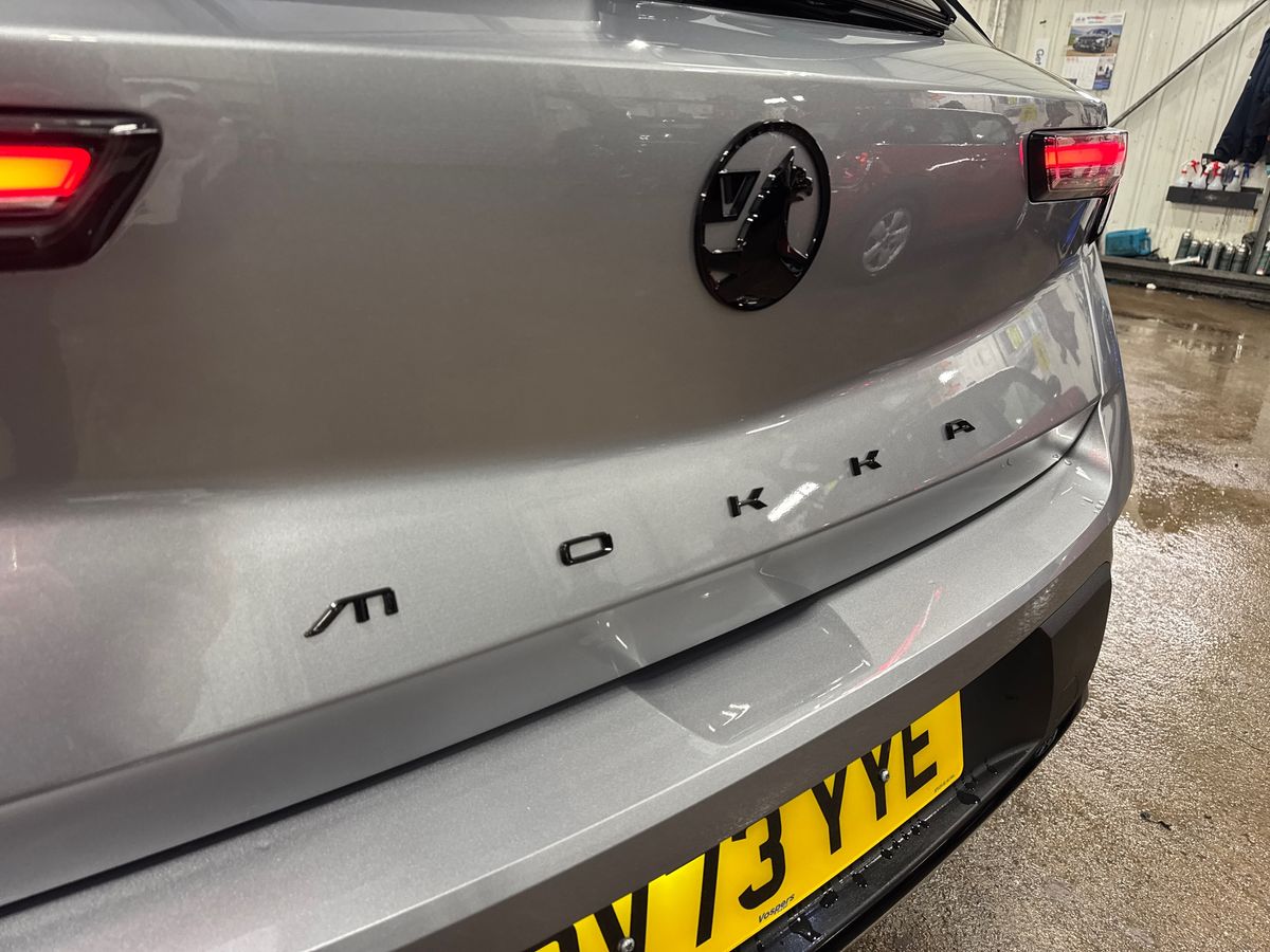 Used Vauxhall Mokka 2023 for sale - 77512702: Photo 31