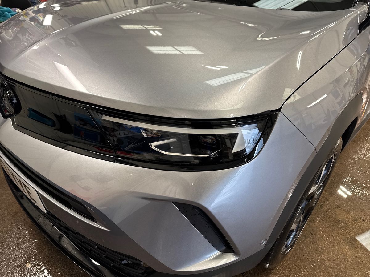 Used Vauxhall Mokka 2023 for sale - 77512702: Photo 32