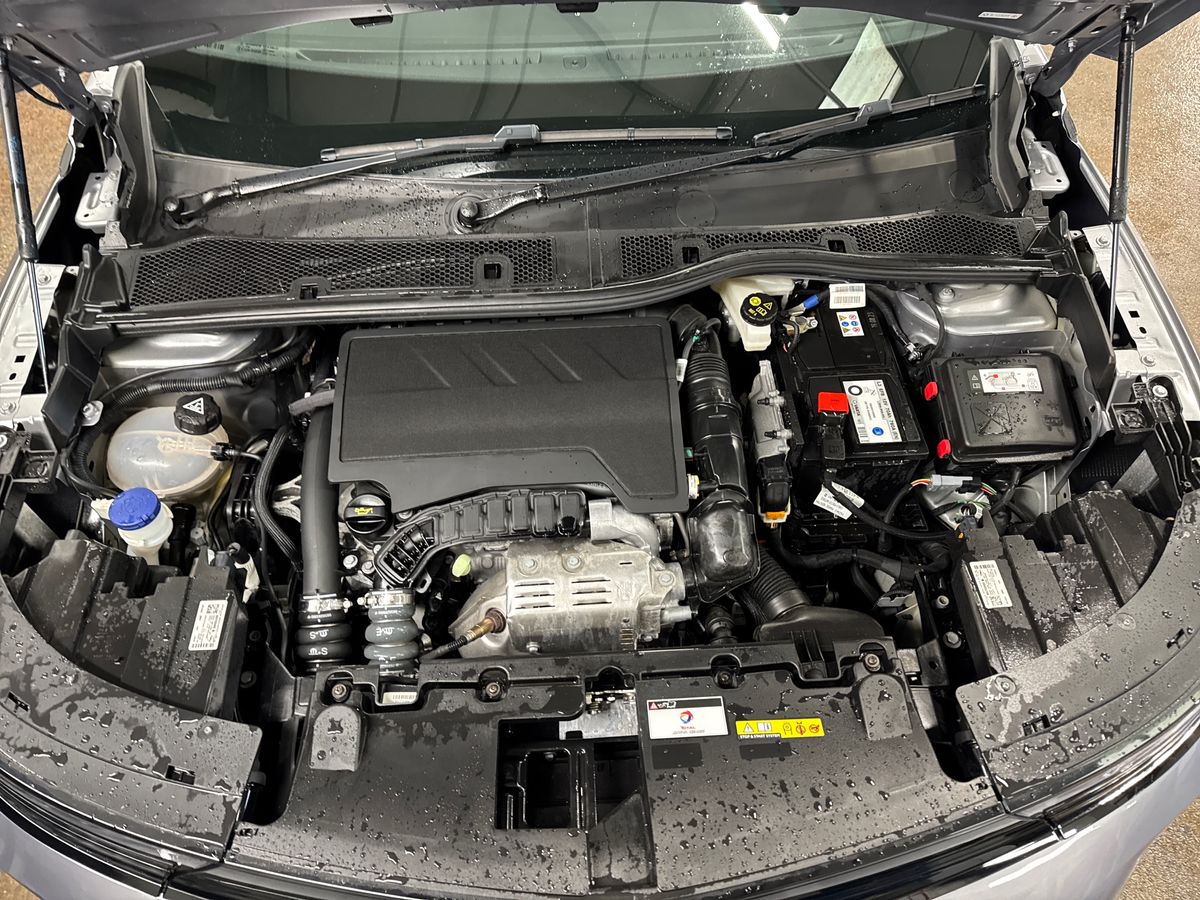 Used Vauxhall Mokka 2023 for sale - 77512702: Photo 33