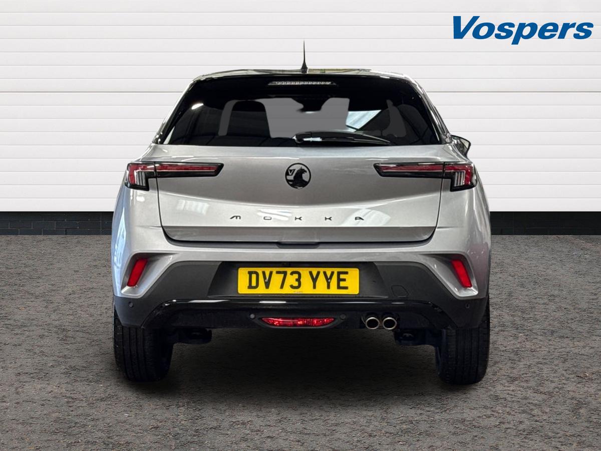 Used Vauxhall Mokka 2023 for sale - 77512702: Photo 7
