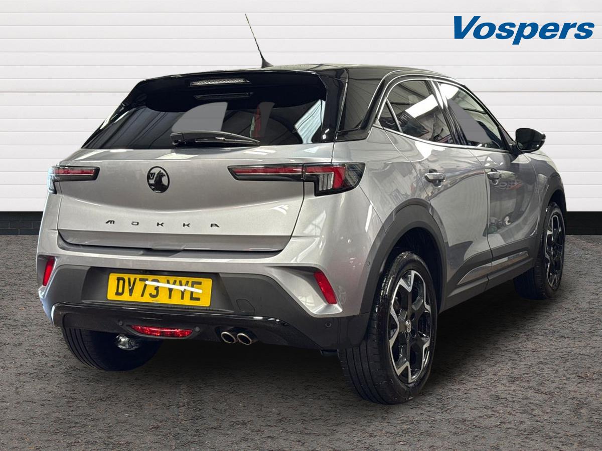 Used Vauxhall Mokka 2023 for sale - 77512702: Photo 9