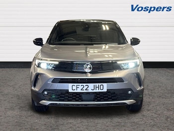 Used Vauxhall Mokka 2022 for sale - 75910484: Photo
