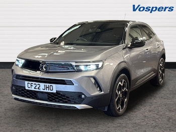Used Vauxhall Mokka 2022 for sale - 75910484: Photo