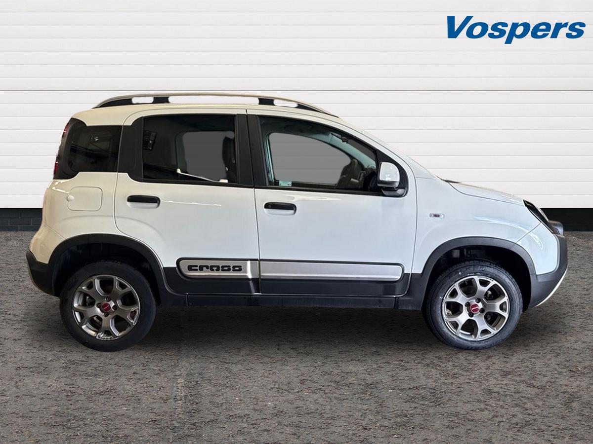 Used Fiat Panda 2023 for sale - 77576379: Photo 10