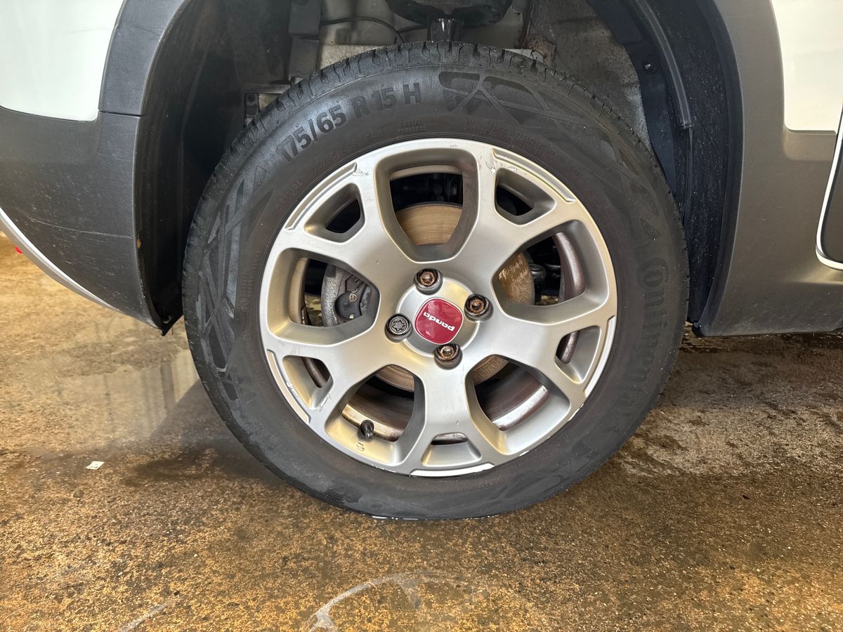 Used Fiat Panda 2023 for sale - 77576379: Photo 11