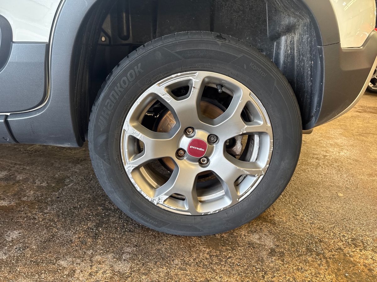 Used Fiat Panda 2023 for sale - 77576379: Photo 13