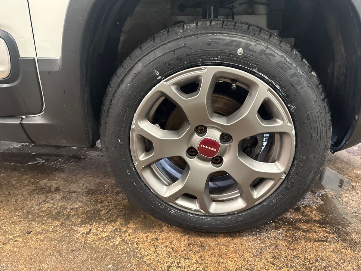 Used Fiat Panda 2023 for sale - 77576379: Photo 15