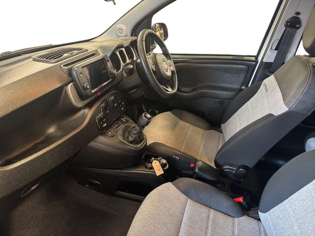 Used Fiat Panda 2023 for sale - 77576379: Photo 18