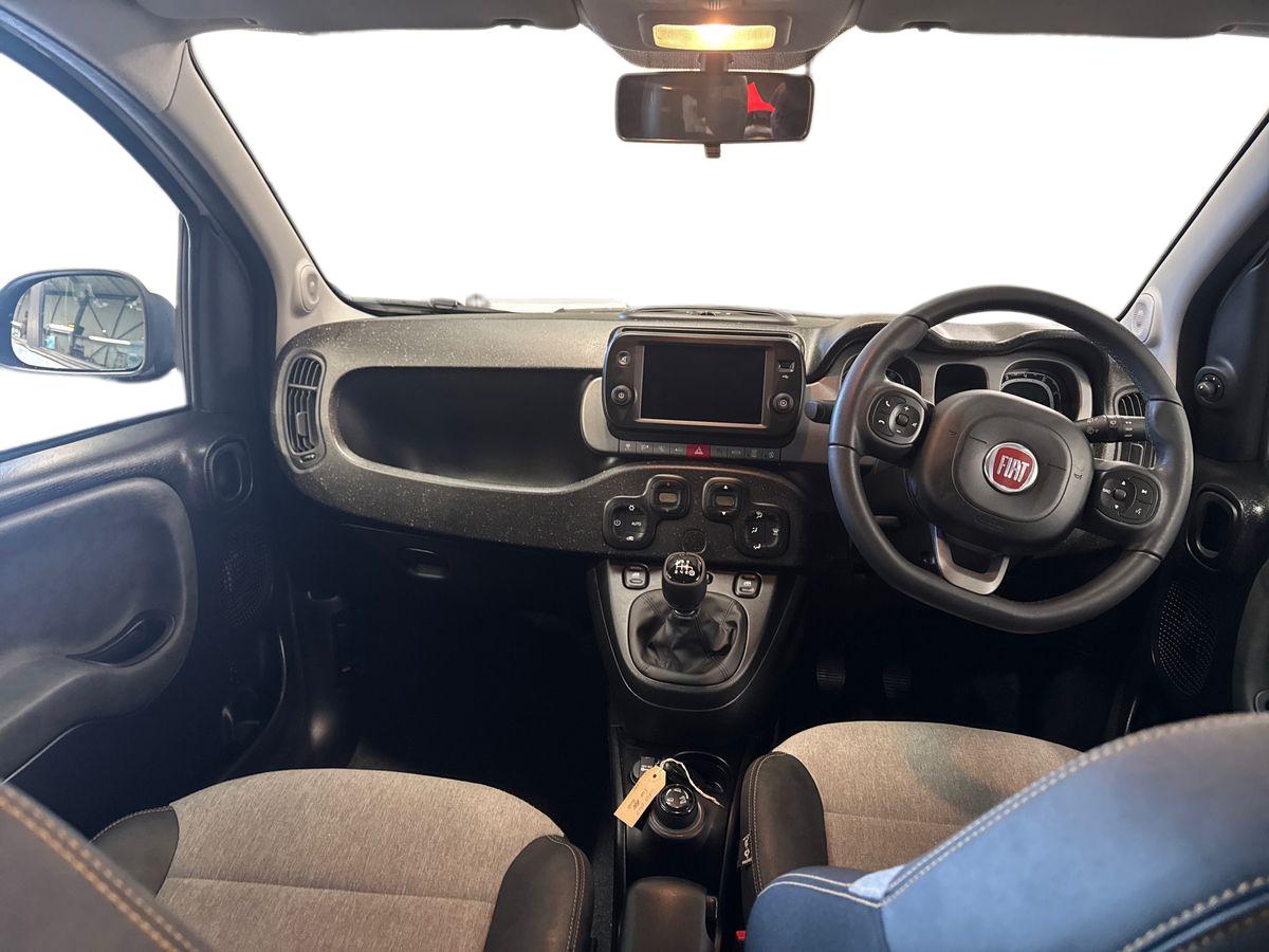 Used Fiat Panda 2023 for sale - 77576379: Photo 19