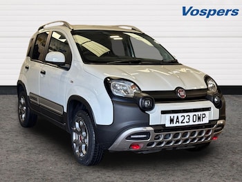Used Fiat Panda 2023 for sale - 77576379: Photo