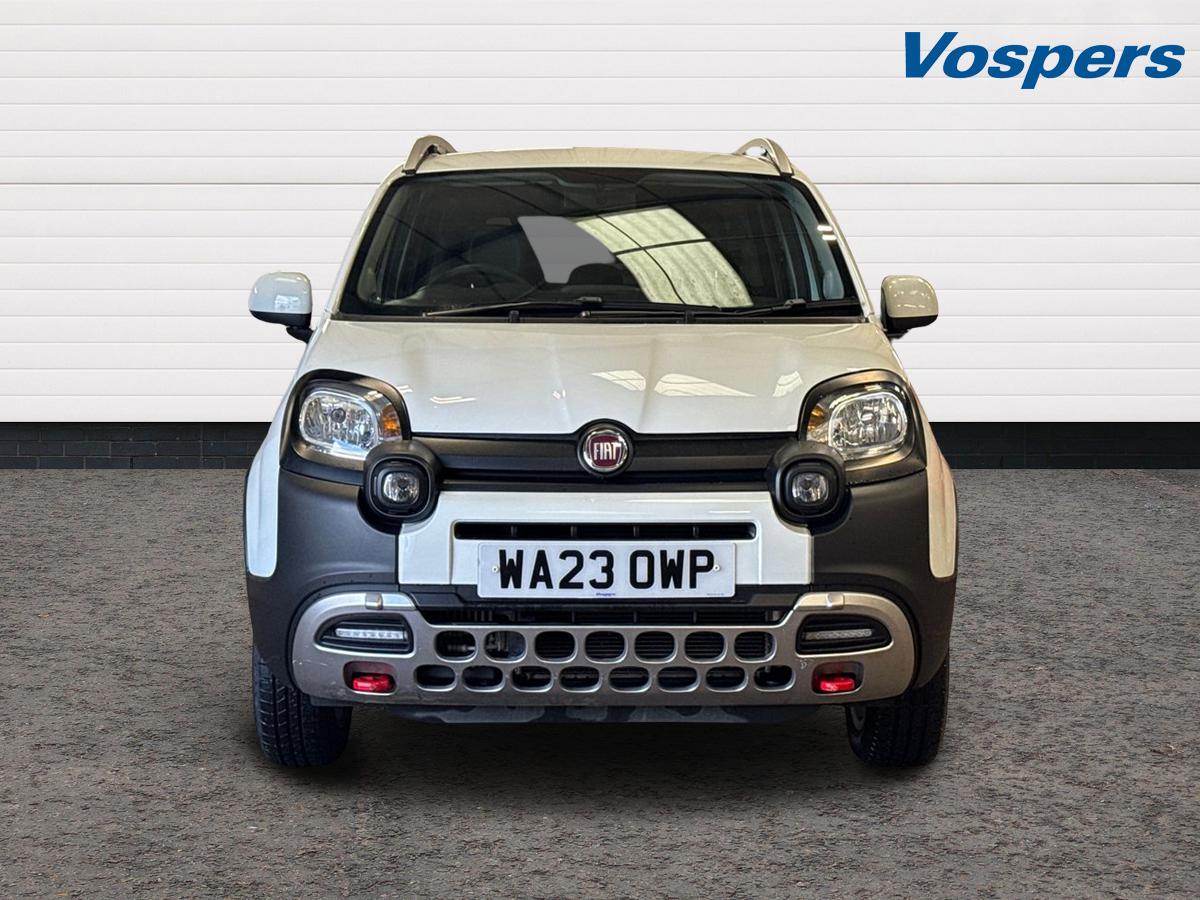 Used Fiat Panda 2023 for sale - 77576379: Photo 2