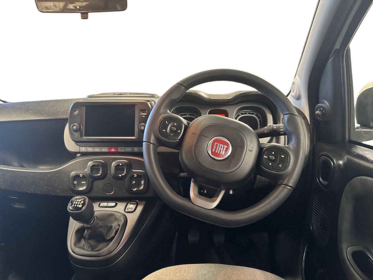 Used Fiat Panda 2023 for sale - 77576379: Photo 21