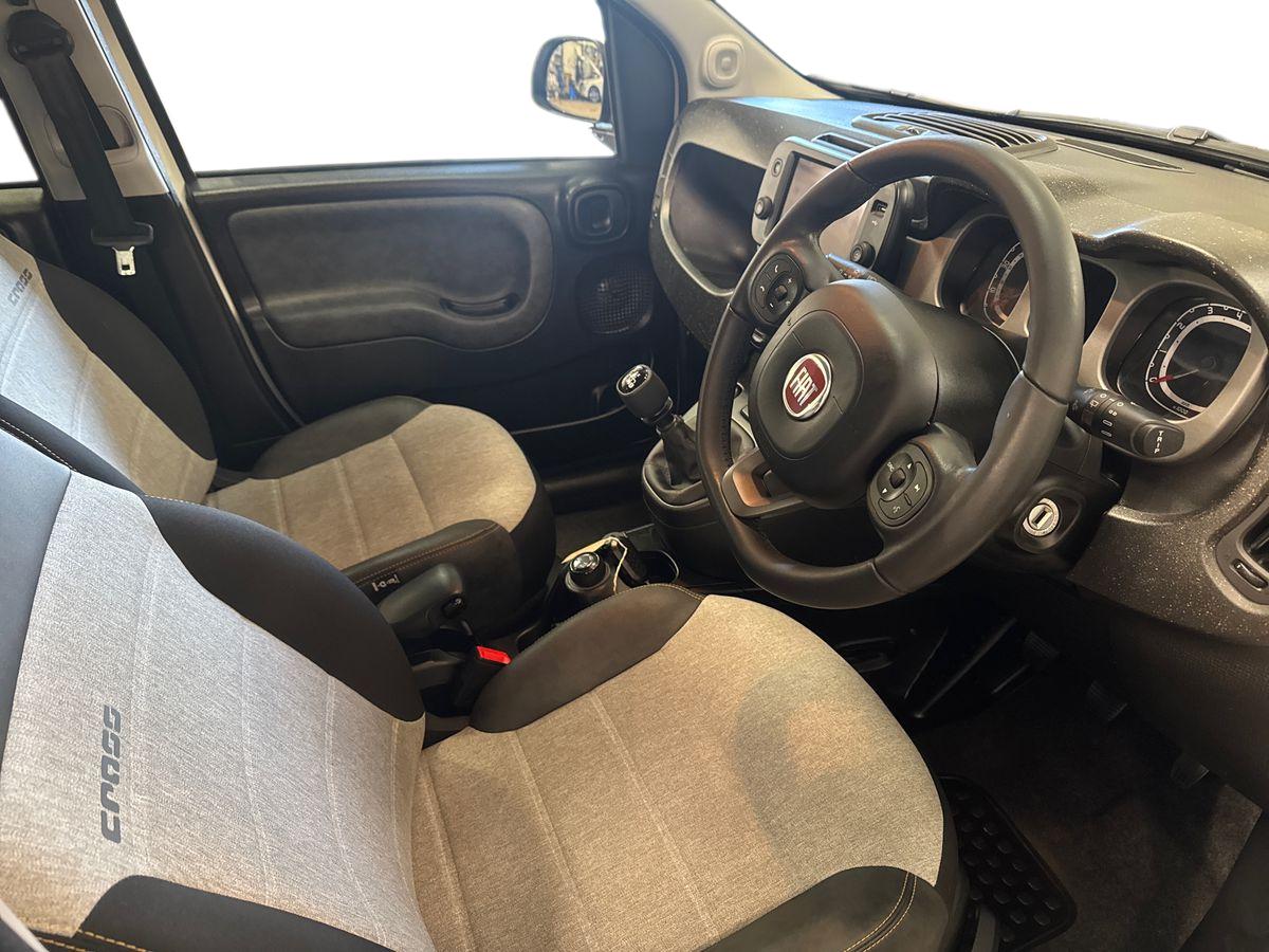 Used Fiat Panda 2023 for sale - 77576379: Photo 22