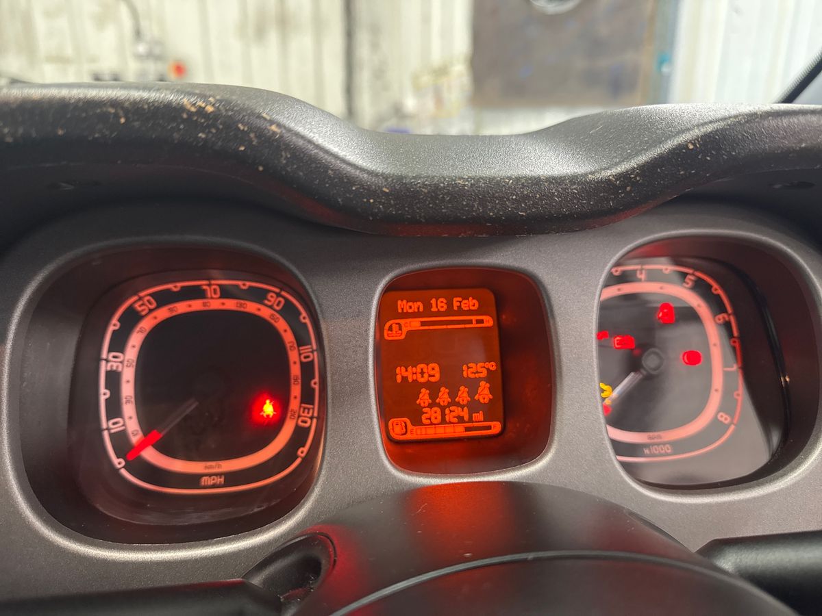 Used Fiat Panda 2023 for sale - 77576379: Photo 23