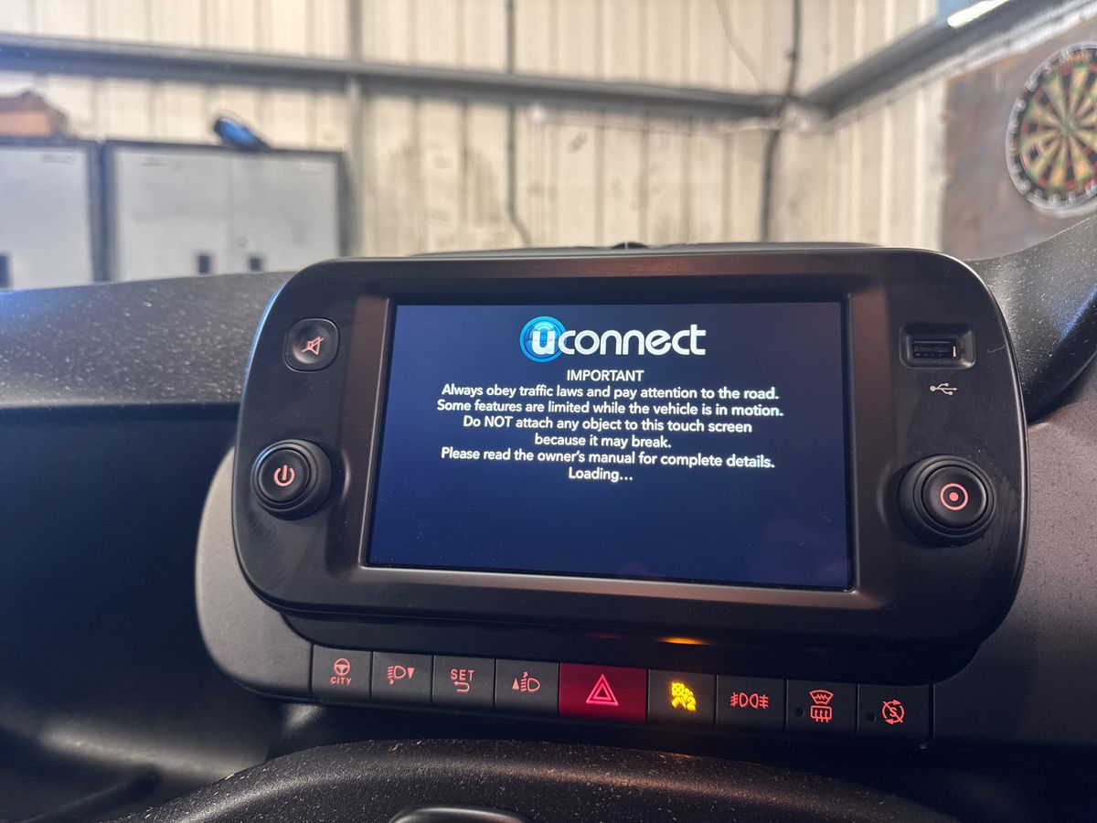 Used Fiat Panda 2023 for sale - 77576379: Photo 25