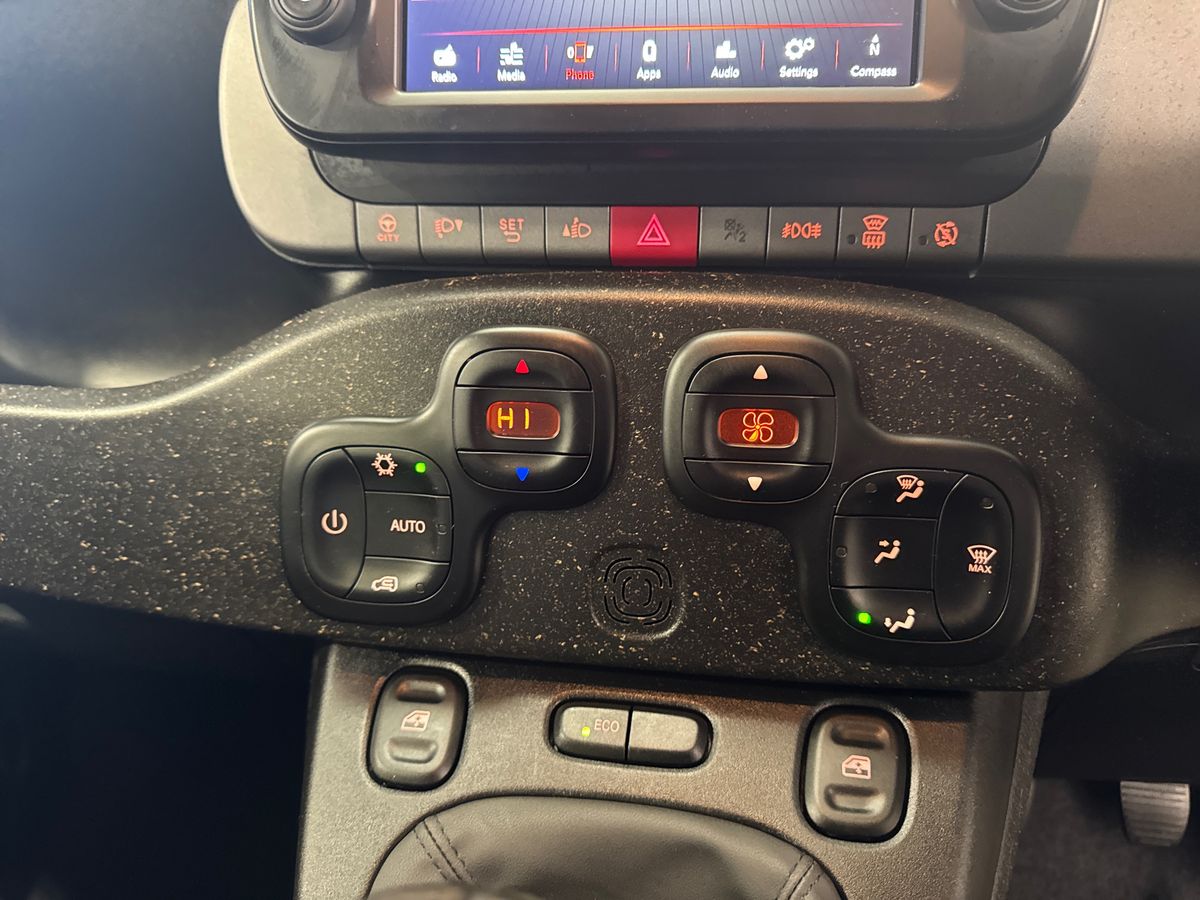 Used Fiat Panda 2023 for sale - 77576379: Photo 26