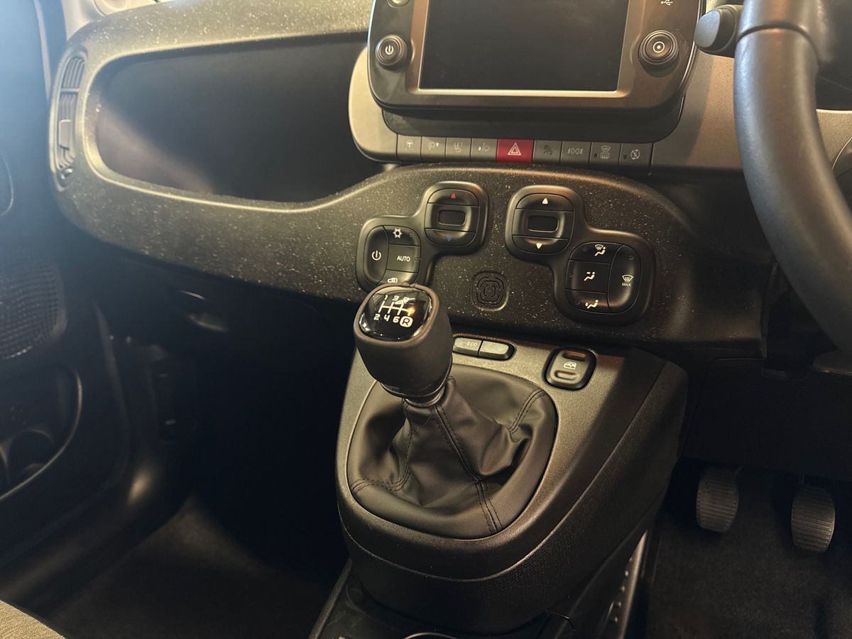 Used Fiat Panda 2023 for sale - 77576379: Photo 27