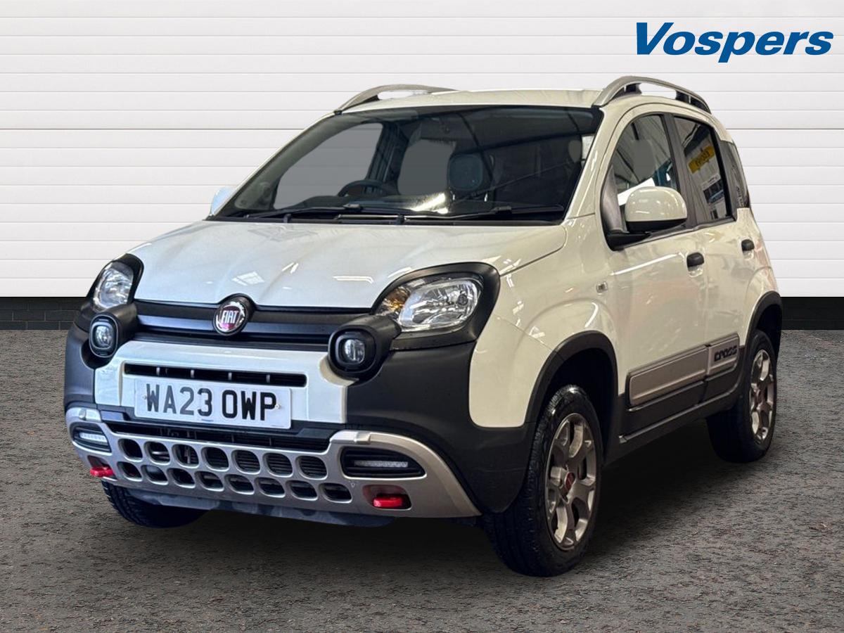 Used Fiat Panda 2023 for sale - 77576379: Photo 3
