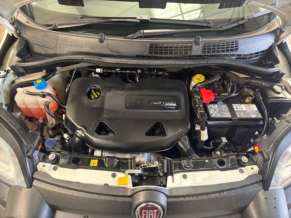 Used Fiat Panda 2023 for sale - 77576379: Photo 33