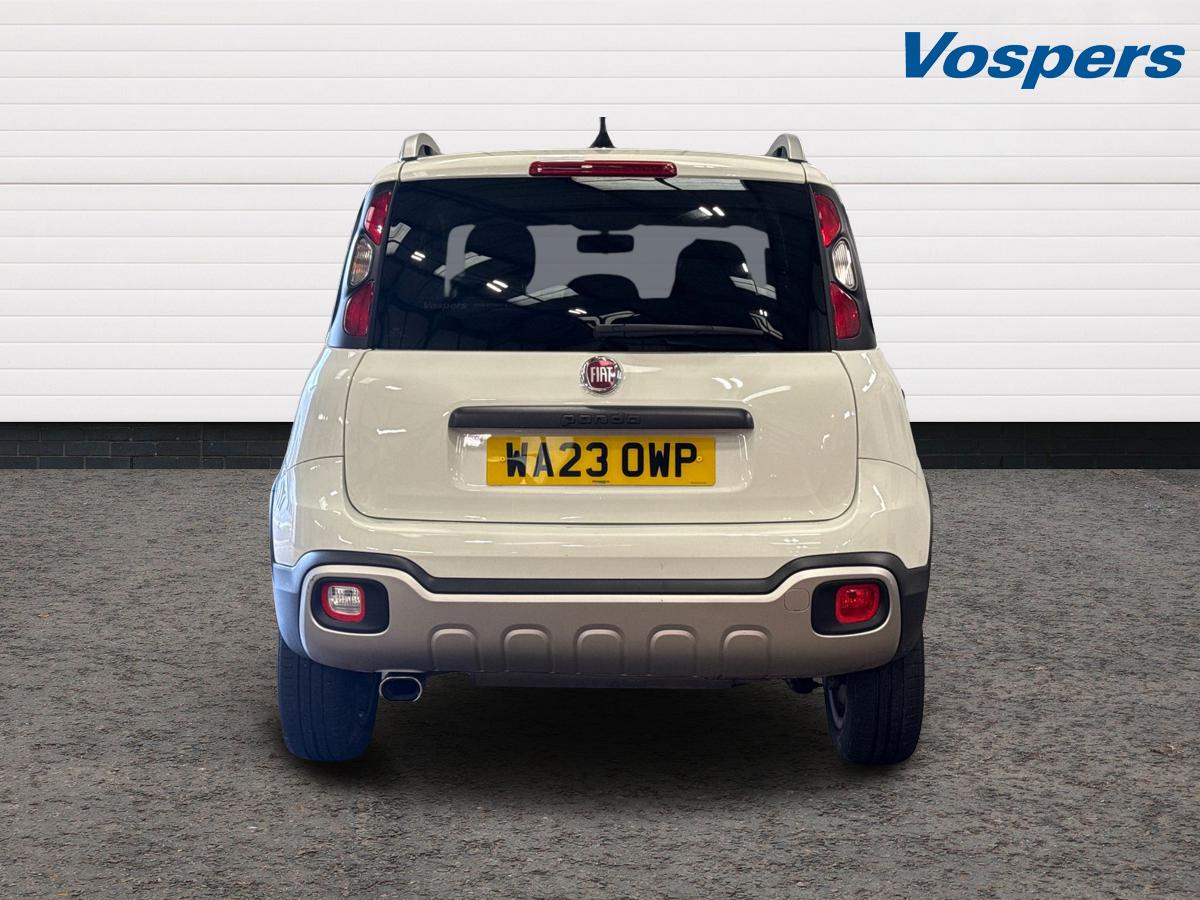Used Fiat Panda 2023 for sale - 77576379: Photo 7