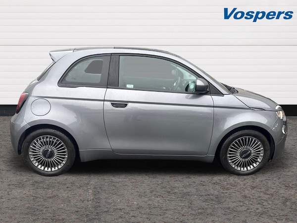 Used Fiat 500 2022 for sale - 76203626: Photo 10