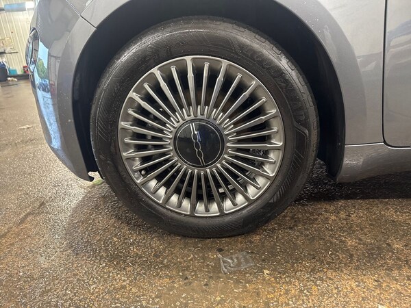 Used Fiat 500 2022 for sale - 76203626: Photo 11