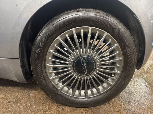 Used Fiat 500 2022 for sale - 76203626: Photo 13