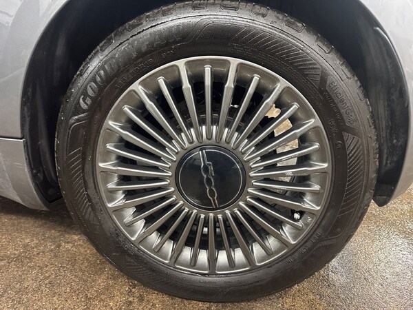 Used Fiat 500 2022 for sale - 76203626: Photo 14