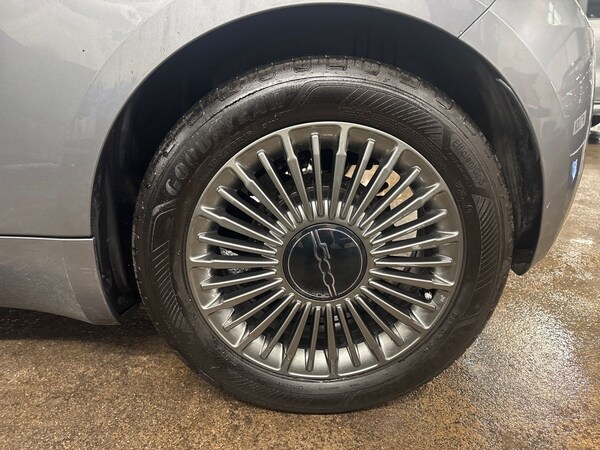 Used Fiat 500 2022 for sale - 76203626: Photo 15