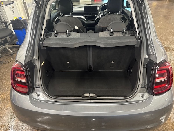 Used Fiat 500 2022 for sale - 76203626: Photo 17