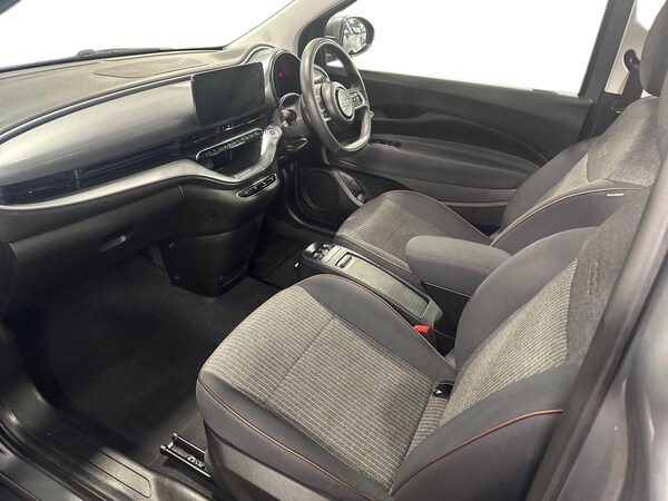 Used Fiat 500 2022 for sale - 76203626: Photo 18