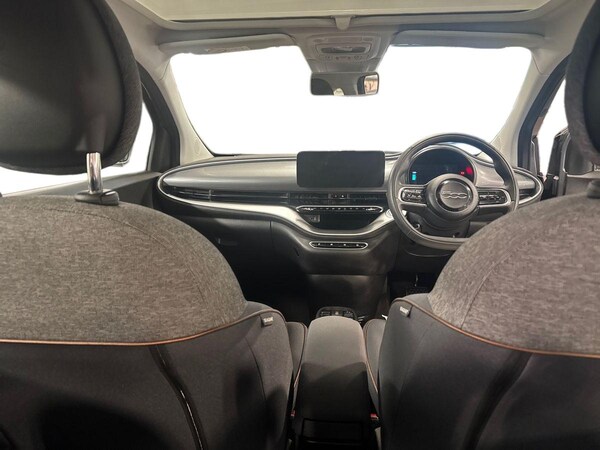 Used Fiat 500 2022 for sale - 76203626: Photo 19