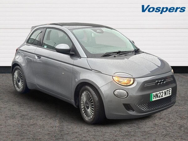 Used Fiat 500 2022 for sale - 76203626: Photo 1