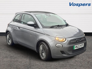 Fiat - 500