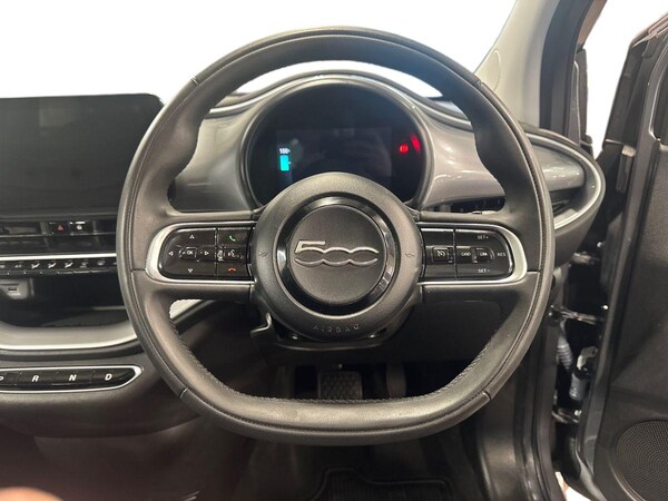 Used Fiat 500 2022 for sale - 76203626: Photo 21