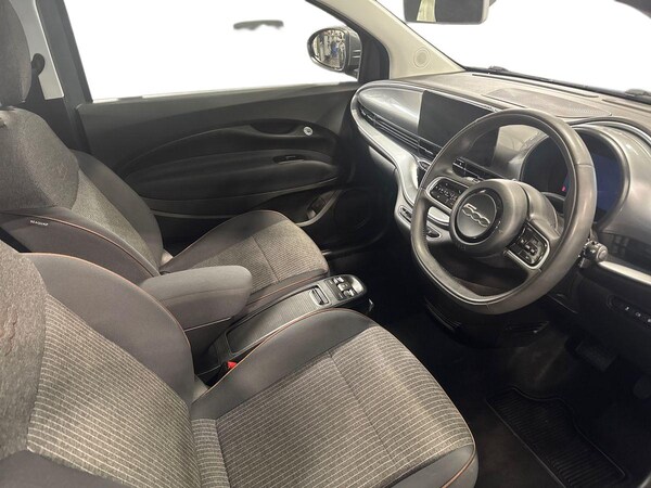 Used Fiat 500 2022 for sale - 76203626: Photo 22