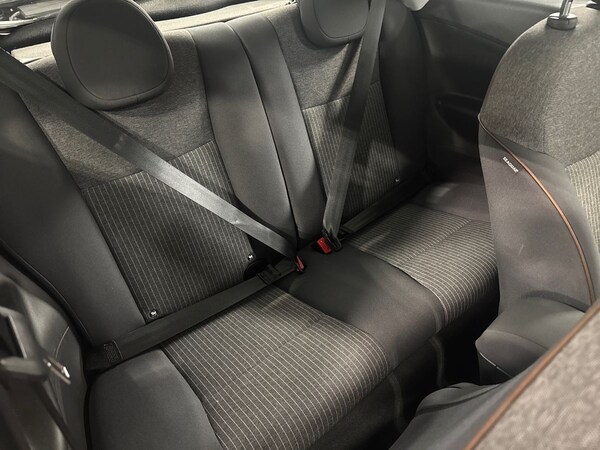 Used Fiat 500 2022 for sale - 76203626: Photo 28