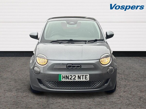 Used Fiat 500 2022 for sale - 76203626: Photo 2