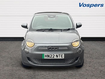 Used Fiat 500 2022 for sale - 76203626: Photo 2